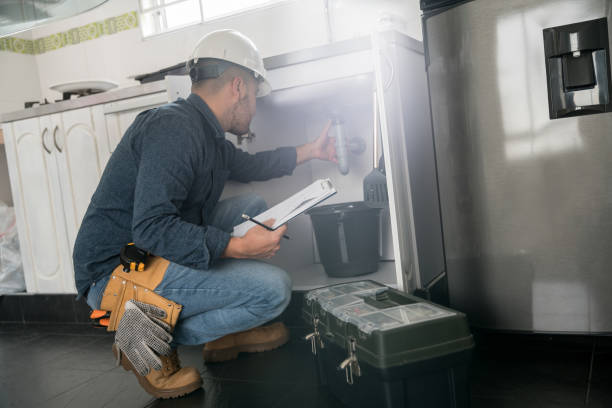 Best Sewer Line Repair  in Fairwood, MD