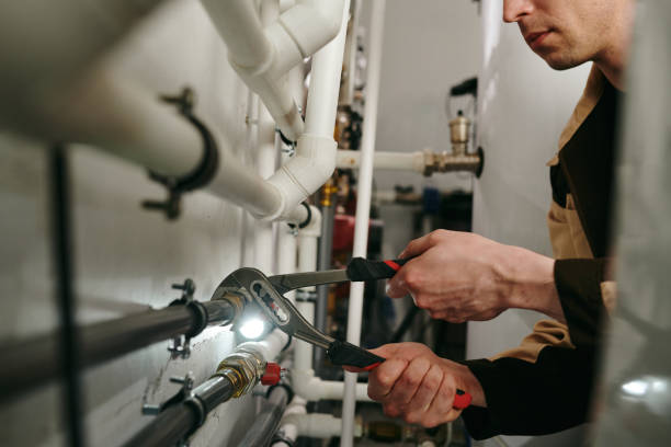Best Septic Systems  in Fairwood, MD