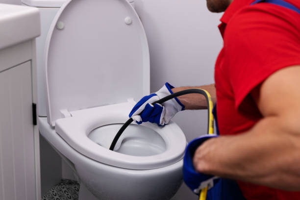 Best Toilet Repair Services  in Fairwood, MD