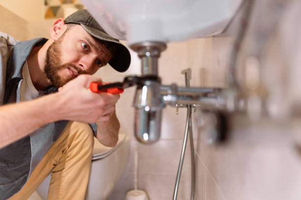 Best Same-Day Plumbing Service  in Fairwood, MD