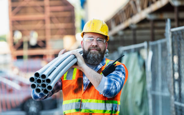 Best Drain Cleaning Services  in Fairwood, MD