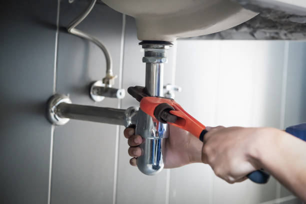 Best Plumbing Repair Near Me  in Fairwood, MD